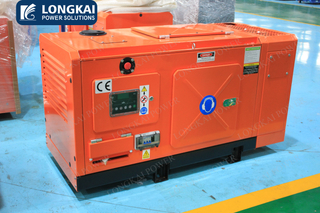 8kw 发电机组模式 YD385D 供电迷你家用，由扬东提供，具有 CE 和 ISO 9001 证书