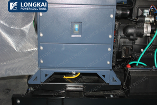24kw 发电机组模式 Y4102D 由阳东提供动力，具有 CE 和 ISO 9001 证书